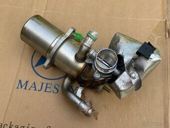 Chladič EGR 2.0TDI VW Group