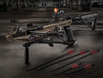 Kuše ek archery cobra rx