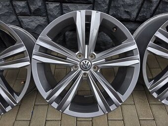 5x112 R19 VW Sebring Touareg Rline