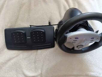 PC Volant Trust NF340 Race Master