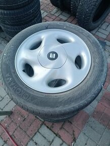 SEAT ALHAMBRA 1-ORIGINALNI ALU KOLA 7JX15 ET 59, 5X112X57