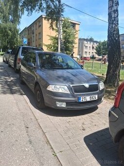 OCTAVIA II
