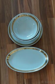 Starožitný porcelán