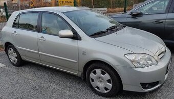 Toyota Corolla 1.6VVT-i 2007