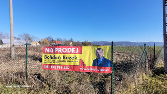 Prodej pozemku-Dlouhá Loučka