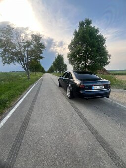 Audi A6 C5 4.2v8 220kw Quattro automat