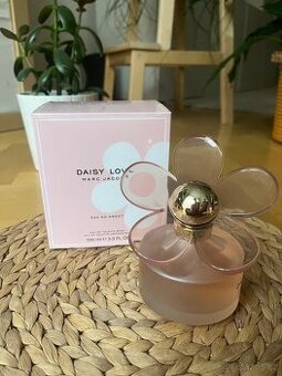 Marc Jacobs - Daisy Love Eau So Sweet