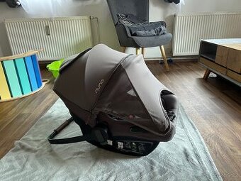 Nuna Pipa Next záruka 1,5 roku