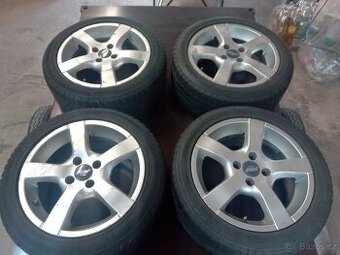 Litá kola 4x98 r15