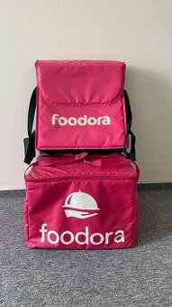 Foodora termobox