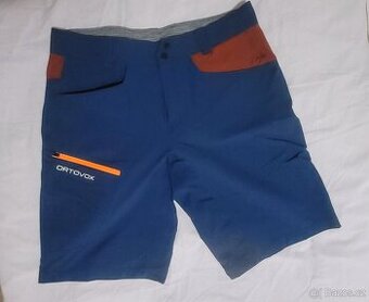Lehké kraťasy Ortovox Pelmo Shorts M
