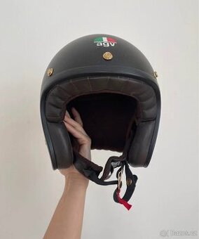 Helma AGV