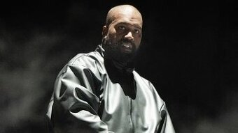 Prodam 1x classic vstupenku na Kanye West