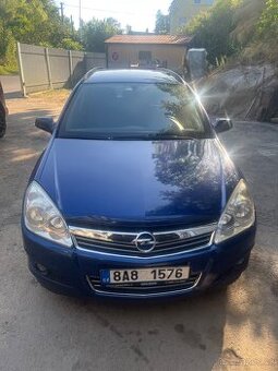 Oppl Astra
