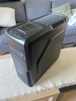 Herní Počítač 8Gb RAM, 1Tb HDD, 240Gb SSD