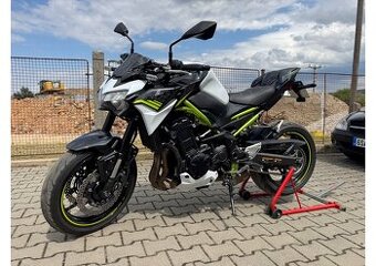 Prodám Kawasaki Z-900