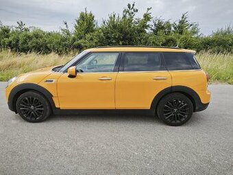 Mini Clubman 2.0d , r.v.2017
