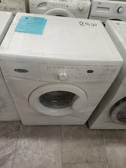 pračka Whirlpool