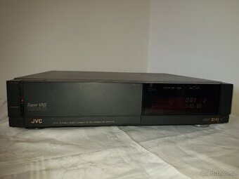 Hifi Stereo Recorder JVC HR- S5000E - Japan
