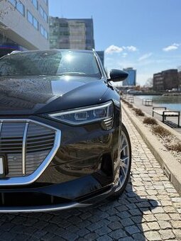 Audi E-Tron Q8 50 quattro DPH
