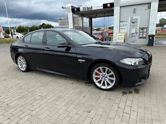BMW F10 530d M-paket | 190 kW | 2016 | Harman/Kard
