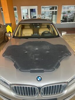 Ochrana kapuce BMW g311/g12 730DL 2017/ 7330652