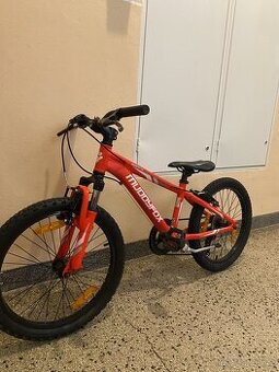 Kolo Muddyfox velikost 20