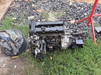 Motor