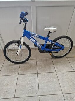 Kolo vel. rámu 18'