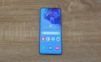 Samsung Galaxy S20 (128 GB) jako nový