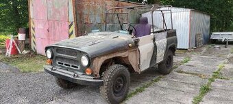 Uaz 469