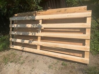 Palety 235x100