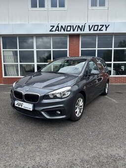 BMW Řada 2, 1.5D HAVAROVANÉ 7 míst