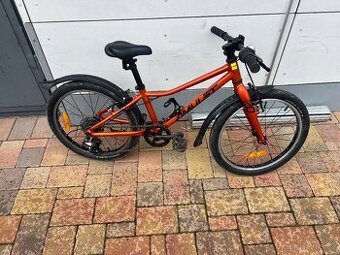 Dětské kolo Amulet Tomcat 20”