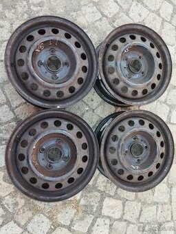 disky 4x114,3 R15 KIA HYUNDAI elantra sonata
