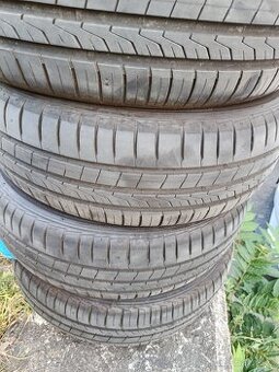 Hankook Kinergy ECO 2 R15