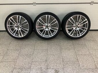 Prodam ALU BMW 5x120,R19,STYLING 403 ///M kusovky