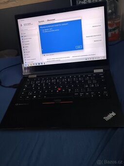 Notebook Lenovo ThinkPad X380 Yoga