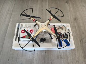Dron Syma X8HW + baterie