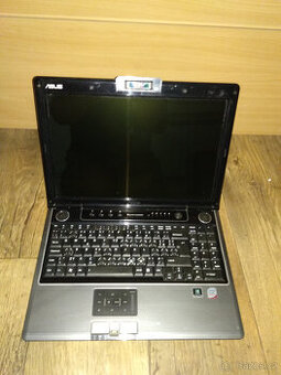 Prodám funkční notebook Asus M50S na díly