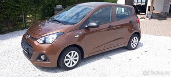 Hyundai i10,1.0i Blue Drive