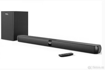 Tcl reproduktor