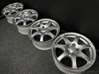 Alu Anzio 5x114,3 17”
