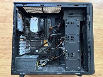 PC - Intel Core i7-4790