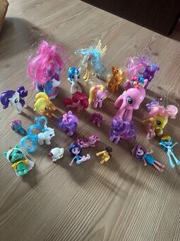My little pony
