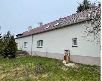 Rodinný dům o velikosti 3834m2, Příbram, ID 7585e 0409