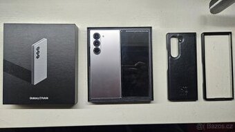 Samsung Galaxy Z fold 6 dual 256GB - aj vymením