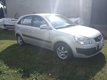 Prodám Kia Rio