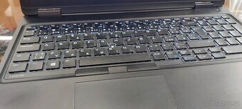 Dell Latitude 5580