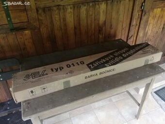 Zářivkové svítidlo Elektro Lumen typ 0110